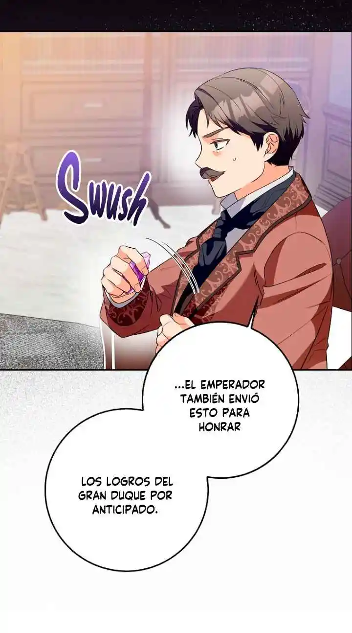 CUIDADO CON EL HOMBRE MAS FUERTE DEL MUNDO QUE ESTA OBSESIONADO CONMIGO - Capítulo 7 - Página 17 - LectorTMOo