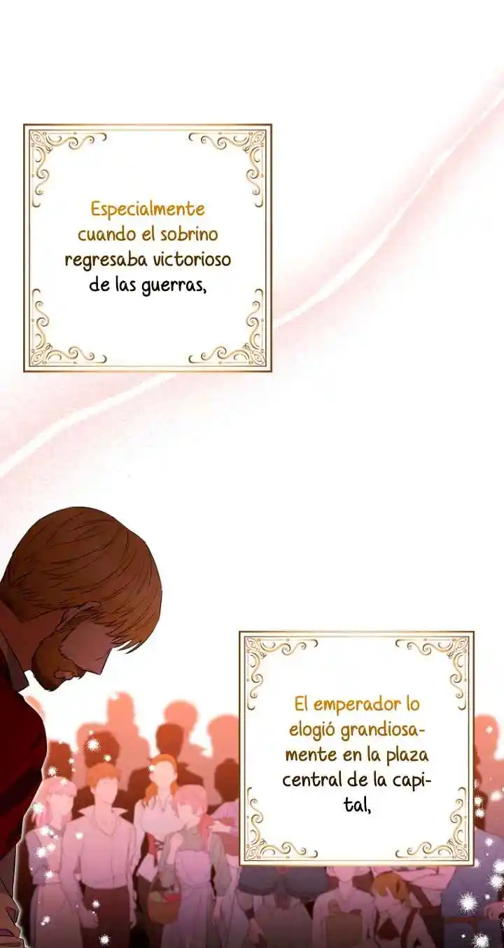 CUIDADO CON EL HOMBRE MAS FUERTE DEL MUNDO QUE ESTA OBSESIONADO CONMIGO - Capítulo 7 - Página 24 - LectorTMOo