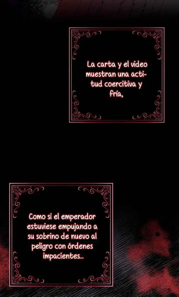CUIDADO CON EL HOMBRE MAS FUERTE DEL MUNDO QUE ESTA OBSESIONADO CONMIGO - Capítulo 7 - Página 27 - LectorTMOo