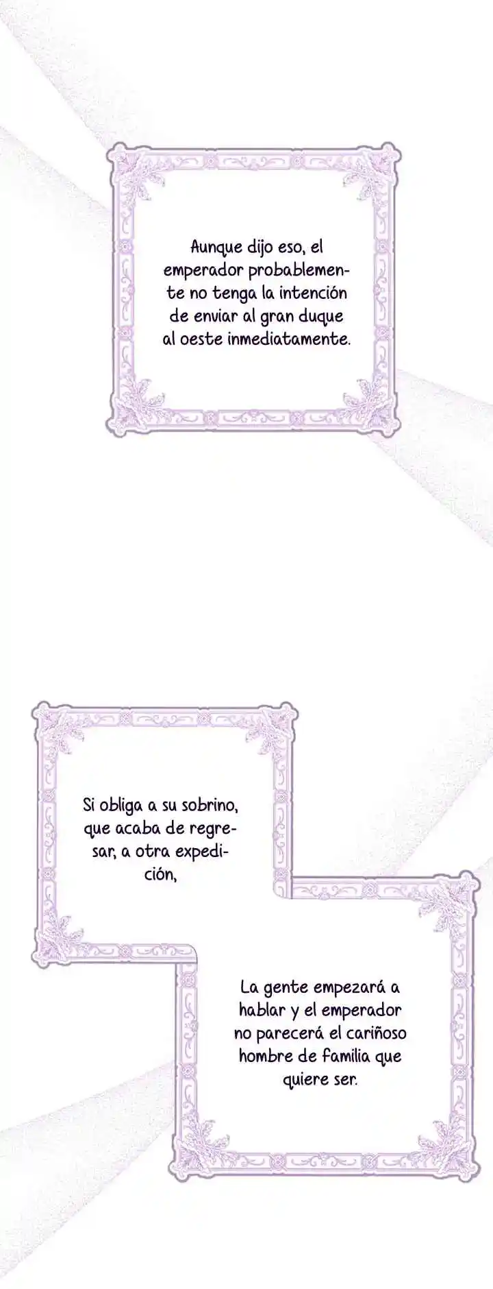 CUIDADO CON EL HOMBRE MAS FUERTE DEL MUNDO QUE ESTA OBSESIONADO CONMIGO - Capítulo 7 - Página 42 - LectorTMOo