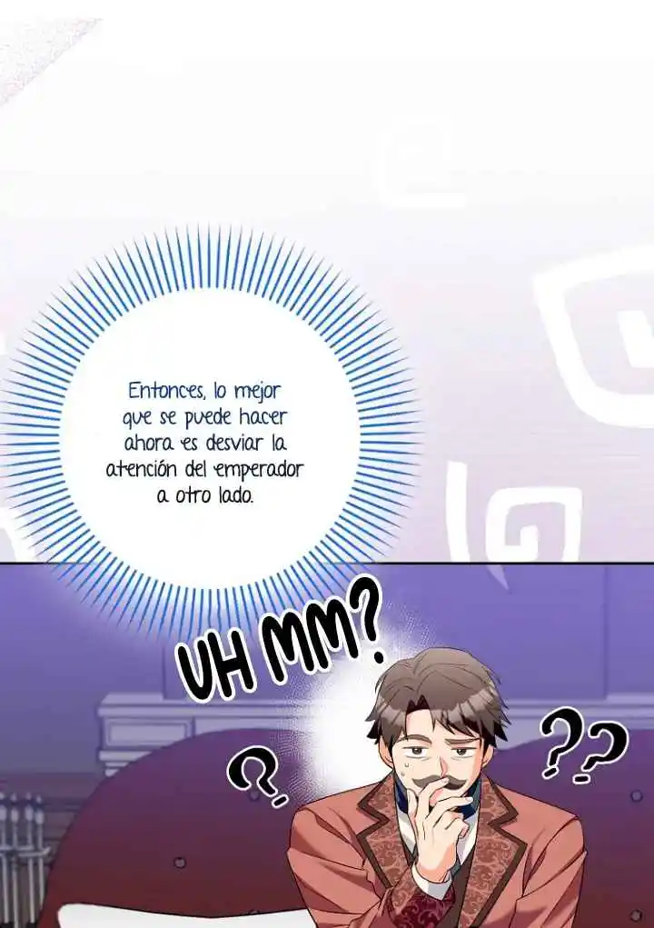 CUIDADO CON EL HOMBRE MAS FUERTE DEL MUNDO QUE ESTA OBSESIONADO CONMIGO - Capítulo 7 - Página 45 - LectorTMOo
