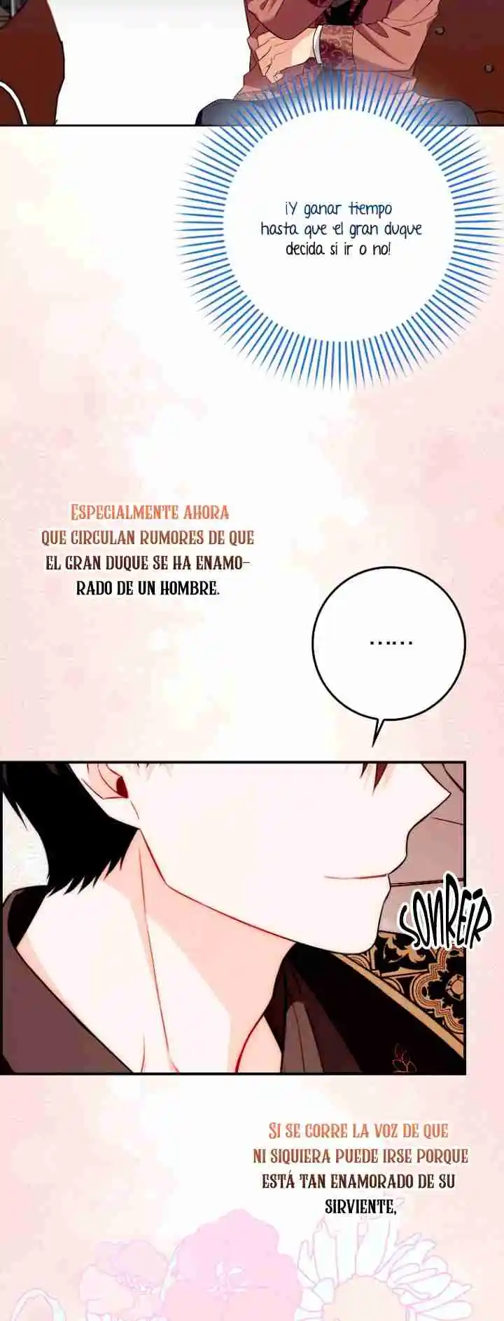 CUIDADO CON EL HOMBRE MAS FUERTE DEL MUNDO QUE ESTA OBSESIONADO CONMIGO - Capítulo 7 - Página 46 - LectorTMOo