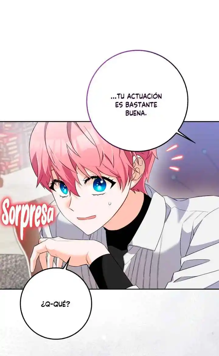 CUIDADO CON EL HOMBRE MAS FUERTE DEL MUNDO QUE ESTA OBSESIONADO CONMIGO - Capítulo 7 - Página 54 - LectorTMOo