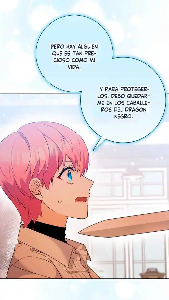 CUIDADO CON EL HOMBRE MAS FUERTE DEL MUNDO QUE ESTA OBSESIONADO CONMIGO - Capítulo 7 - Página 64 - LectorTMOo