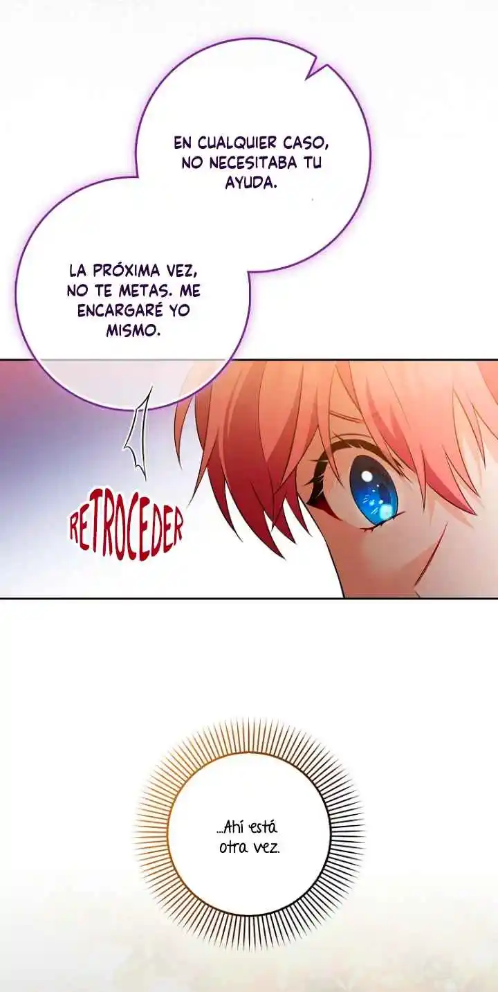 CUIDADO CON EL HOMBRE MAS FUERTE DEL MUNDO QUE ESTA OBSESIONADO CONMIGO - Capítulo 7 - Página 72 - LectorTMOo
