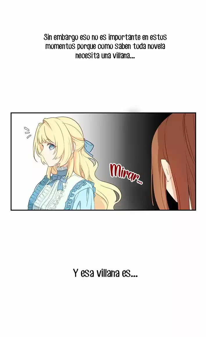 CUIDADO CON LA MUJER MALVADA - Capítulo 1 - Página 16 - LectorTMOo