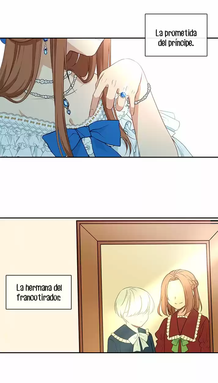 CUIDADO CON LA MUJER MALVADA - Capítulo 1 - Página 17 - LectorTMOo
