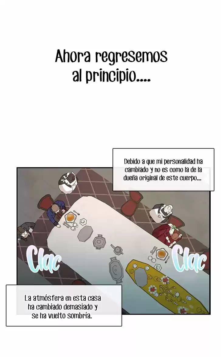 CUIDADO CON LA MUJER MALVADA - Capítulo 1 - Página 20 - LectorTMOo