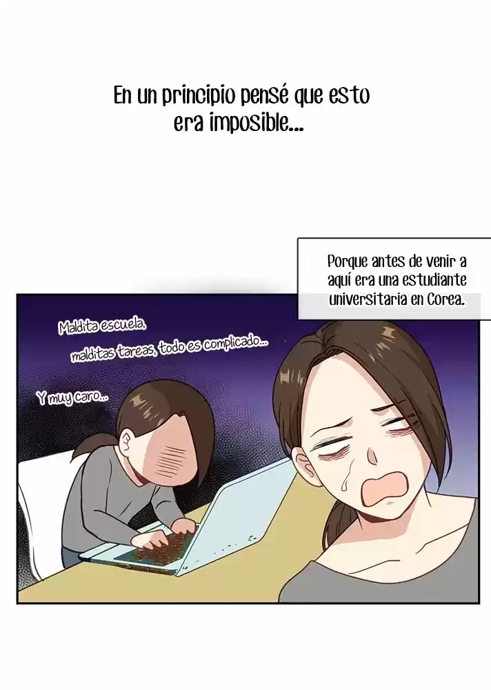 CUIDADO CON LA MUJER MALVADA - Capítulo 1 - Página 28 - LectorTMOo