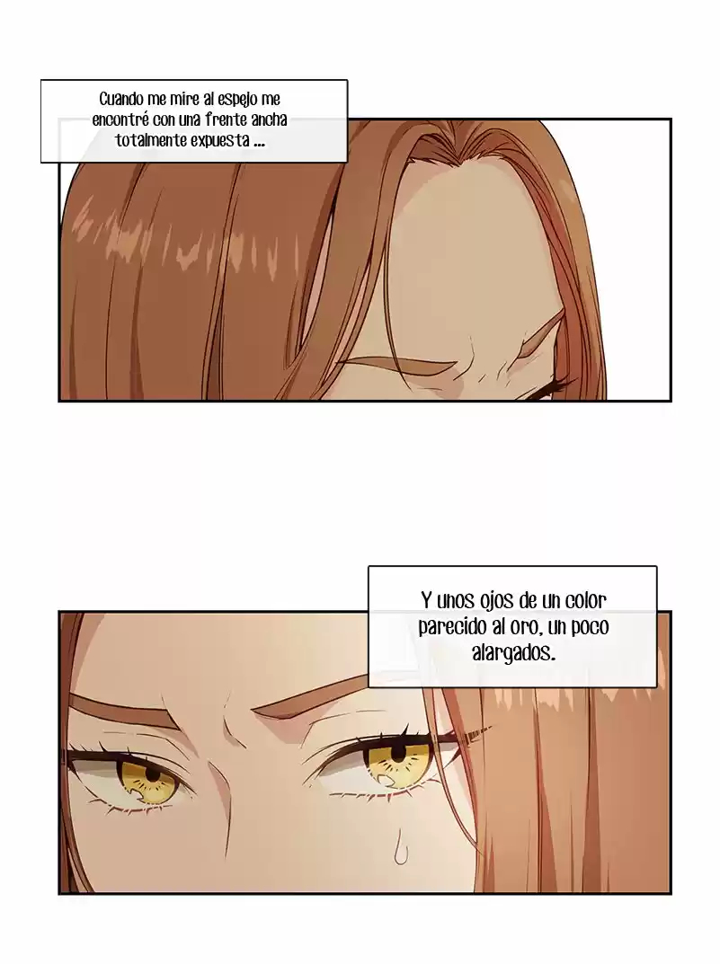 CUIDADO CON LA MUJER MALVADA - Capítulo 1 - Página 31 - LectorTMOo