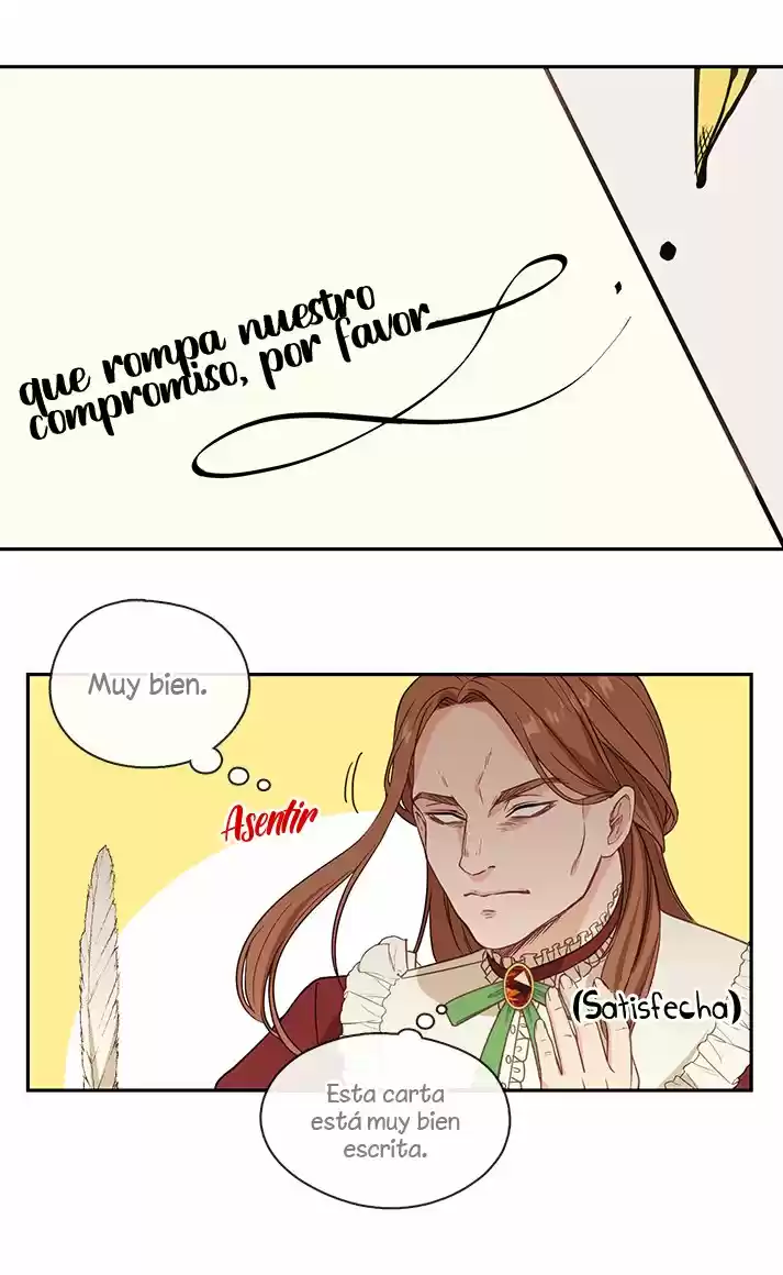 CUIDADO CON LA MUJER MALVADA - Capítulo 1 - Página 45 - LectorTMOo