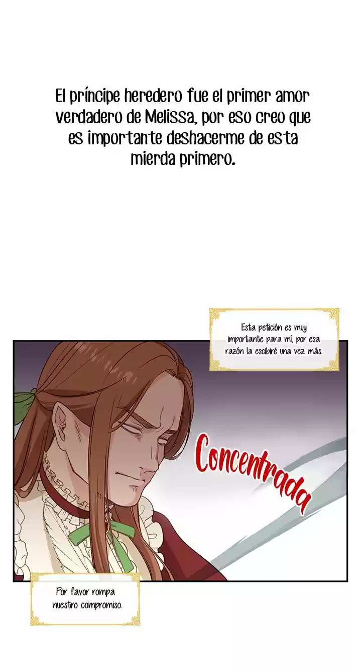 CUIDADO CON LA MUJER MALVADA - Capítulo 1 - Página 46 - LectorTMOo