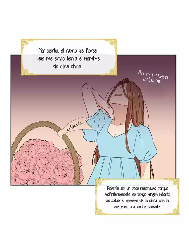 CUIDADO CON LA MUJER MALVADA - Capítulo 1 - Página 47 - LectorTMOo