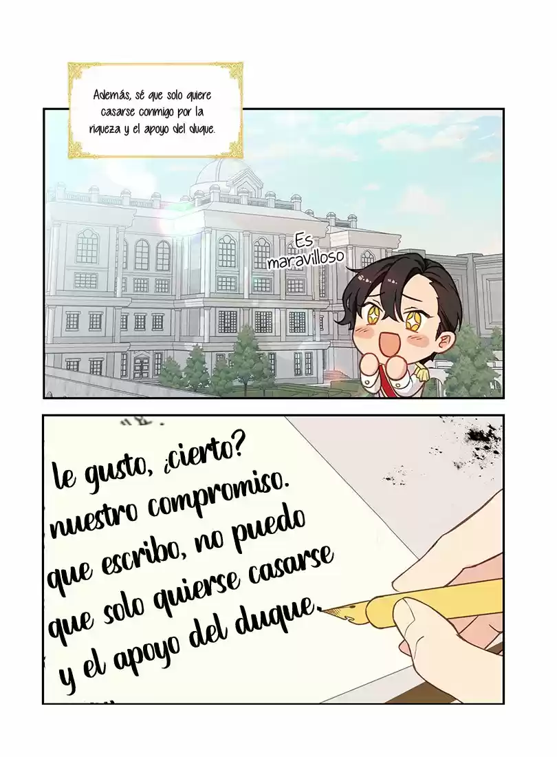 CUIDADO CON LA MUJER MALVADA - Capítulo 1 - Página 49 - LectorTMOo