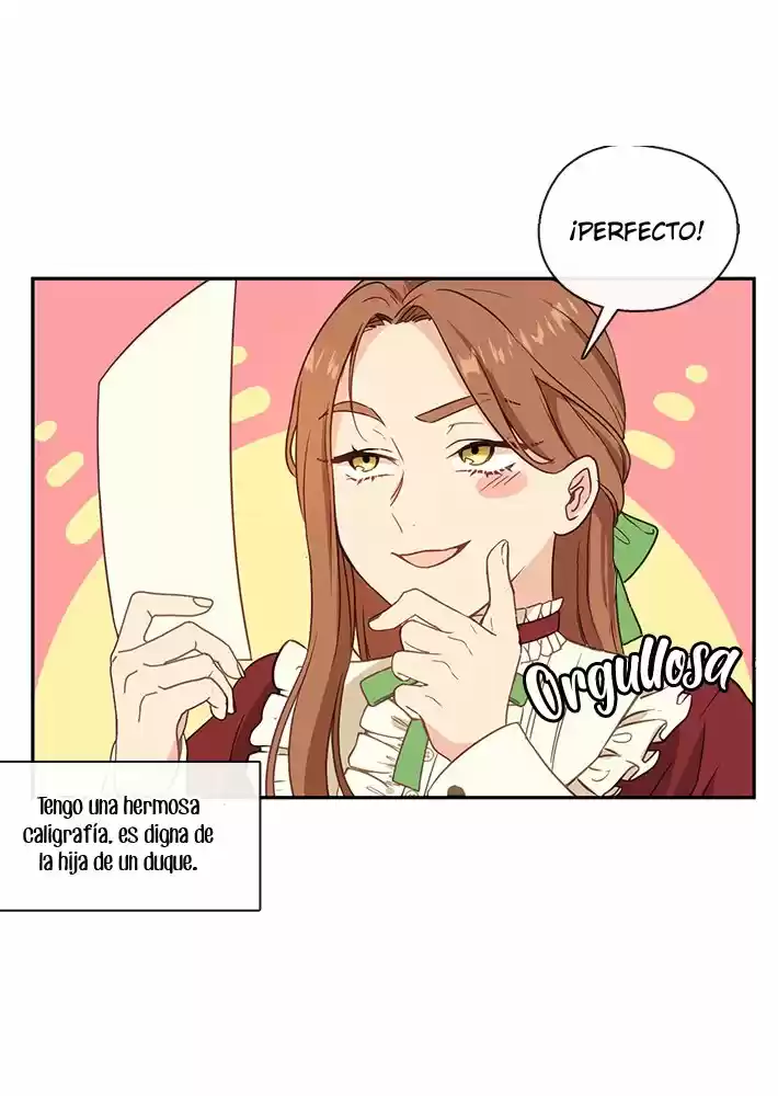 CUIDADO CON LA MUJER MALVADA - Capítulo 1 - Página 51 - LectorTMOo