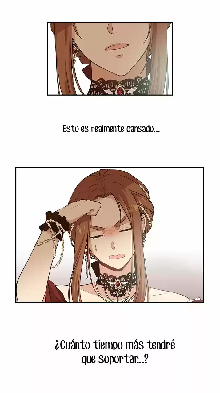 CUIDADO CON LA MUJER MALVADA - Capítulo 2 - Página 4 - LectorTMOo