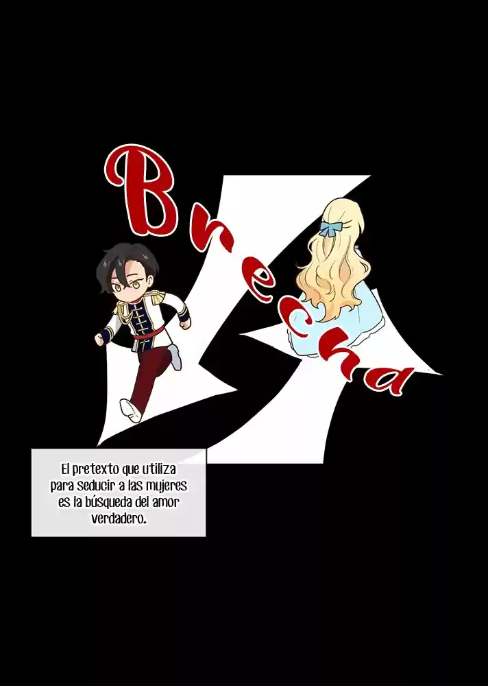 CUIDADO CON LA MUJER MALVADA - Capítulo 2 - Página 9 - LectorTMOo