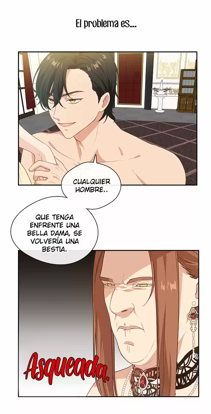 CUIDADO CON LA MUJER MALVADA - Capítulo 2 - Página 13 - LectorTMOo
