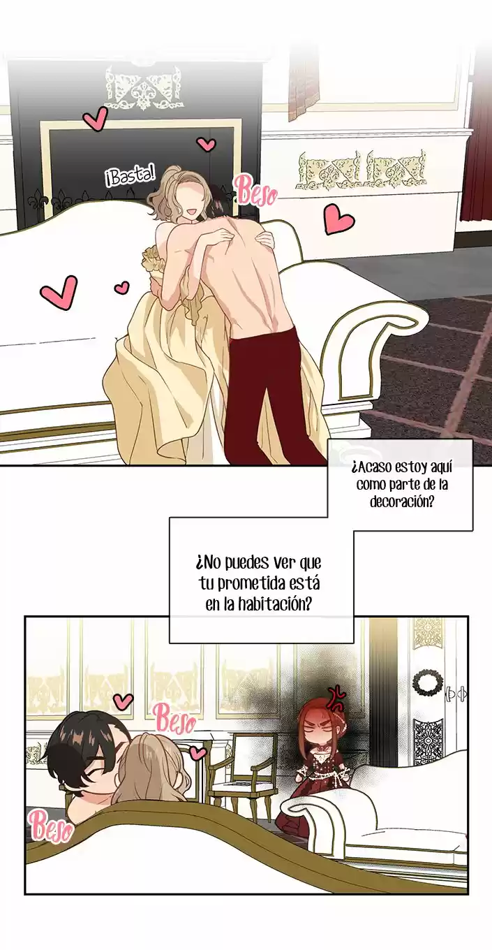 CUIDADO CON LA MUJER MALVADA - Capítulo 2 - Página 15 - LectorTMOo