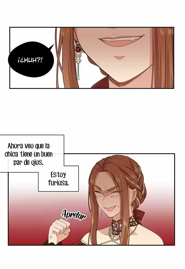 CUIDADO CON LA MUJER MALVADA - Capítulo 2 - Página 19 - LectorTMOo