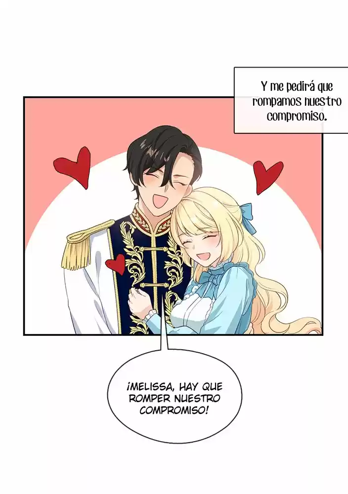 CUIDADO CON LA MUJER MALVADA - Capítulo 3 - Página 12 - LectorTMOo