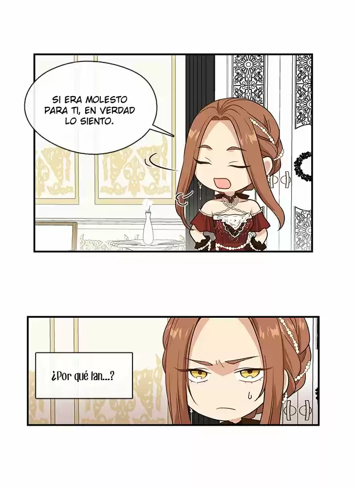 CUIDADO CON LA MUJER MALVADA - Capítulo 4 - Página 19 - LectorTMOo