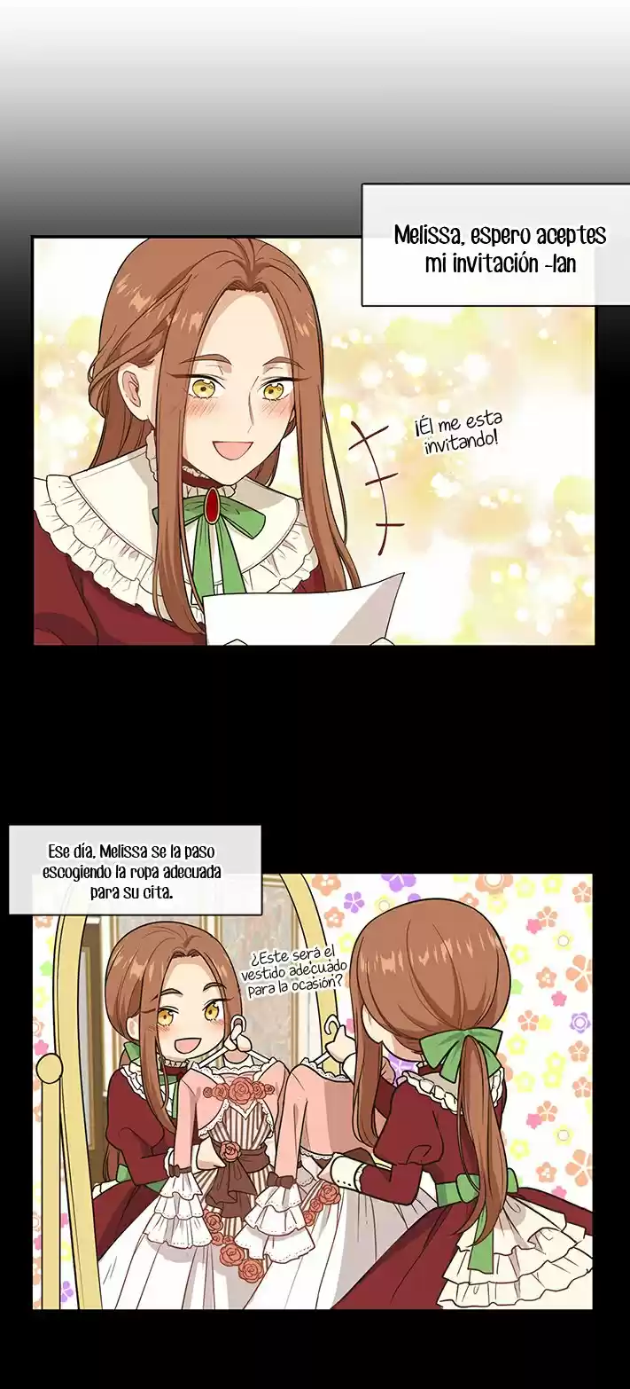 CUIDADO CON LA MUJER MALVADA - Capítulo 4 - Página 23 - LectorTMOo