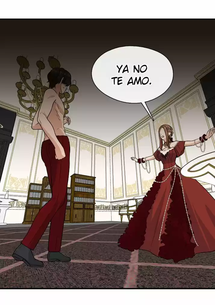 CUIDADO CON LA MUJER MALVADA - Capítulo 4 - Página 39 - LectorTMOo