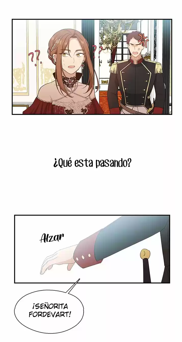 CUIDADO CON LA MUJER MALVADA - Capítulo 5 - Página 27 - LectorTMOo