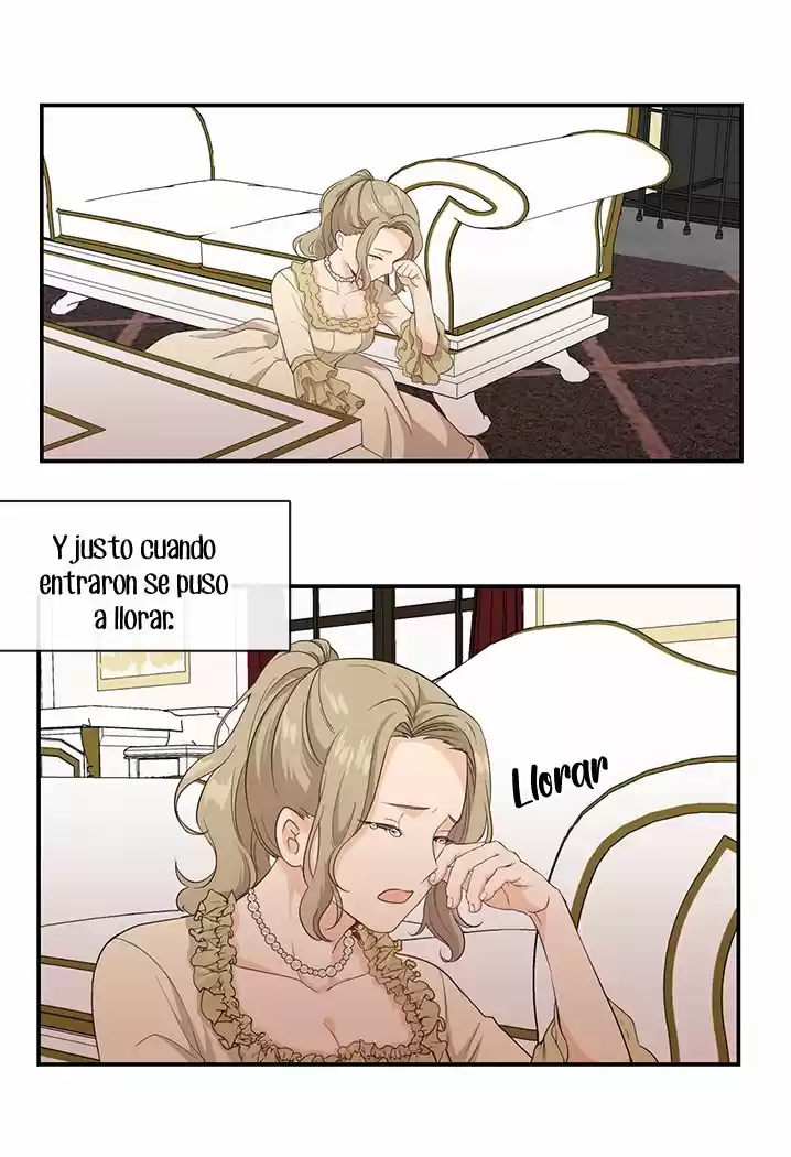 CUIDADO CON LA MUJER MALVADA - Capítulo 5 - Página 31 - LectorTMOo