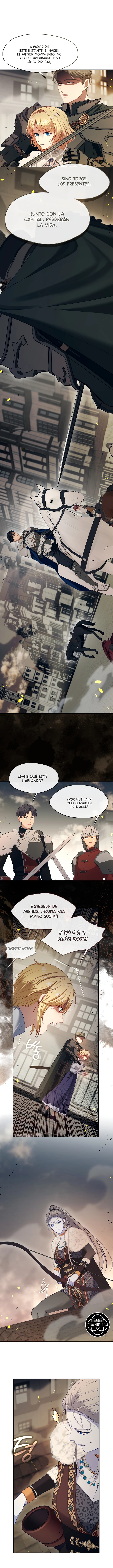 ¡Cuidado Con La Villana! - Capítulo 144 - Página 2 - LectorTMOo