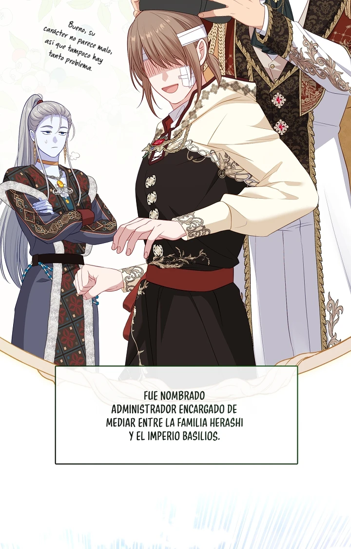 ¡Cuidado Con La Villana! - Capítulo 144 - Página 24 - LectorTMOo
