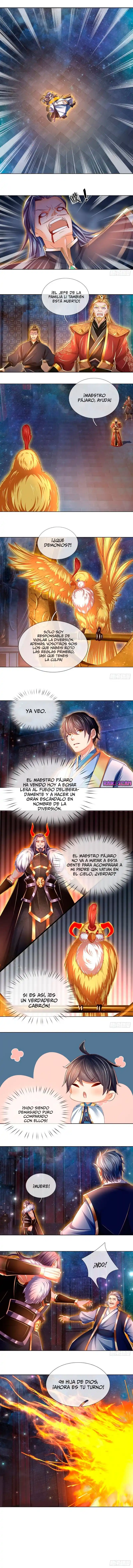 Cultivando El Dantian Supremo - Capítulo 147 - Página 7 - LectorTMOo