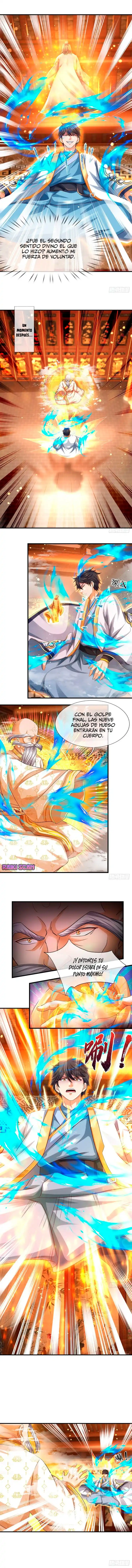 Cultivando El Dantian Supremo - Capítulo 156 - Página 8 - LectorTMOo