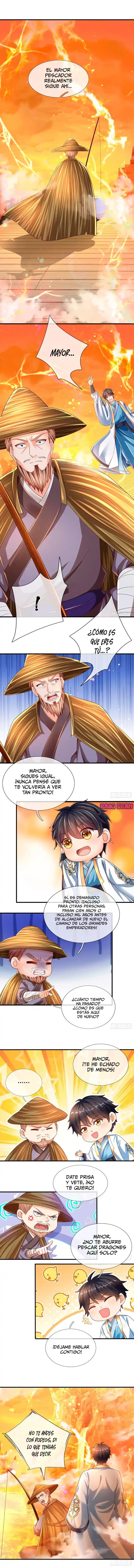 Cultivando El Dantian Supremo - Capítulo 178 - Página 4 - LectorTMOo
