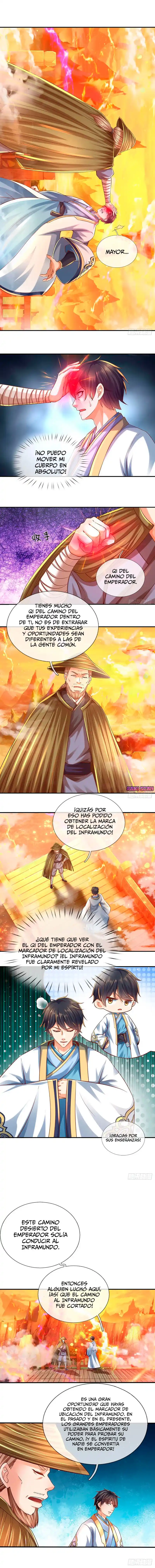 Cultivando El Dantian Supremo - Capítulo 179 - Página 2 - LectorTMOo