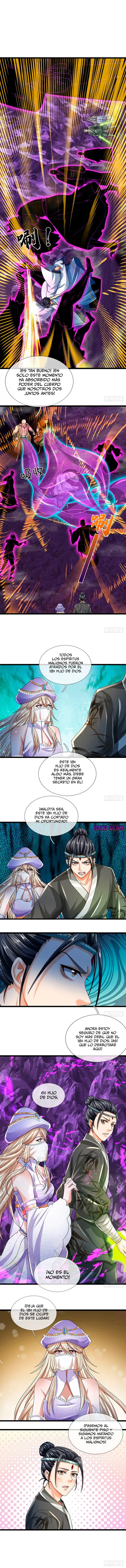 Cultivando El Dantian Supremo - Capítulo 185 - Página 2 - LectorTMOo