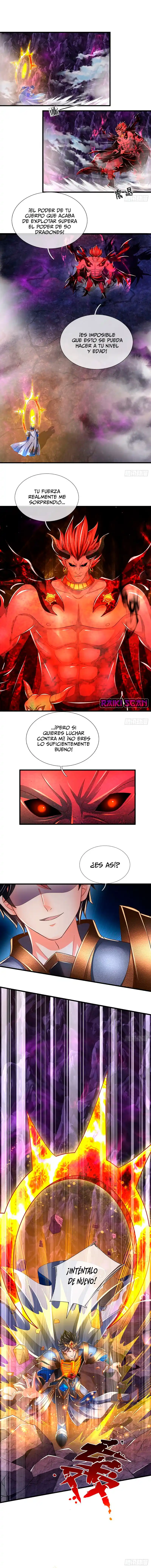 Cultivando El Dantian Supremo - Capítulo 188 - Página 2 - LectorTMOo