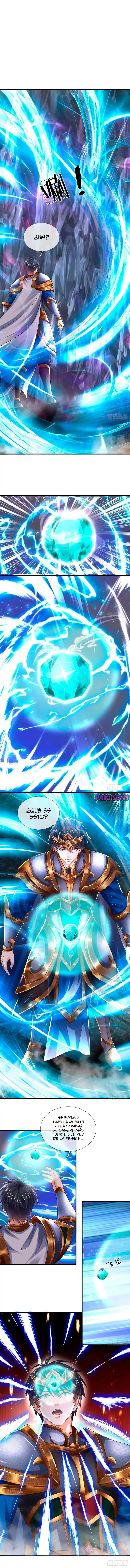 Cultivando El Dantian Supremo - Capítulo 190 - Página 7 - LectorTMOo