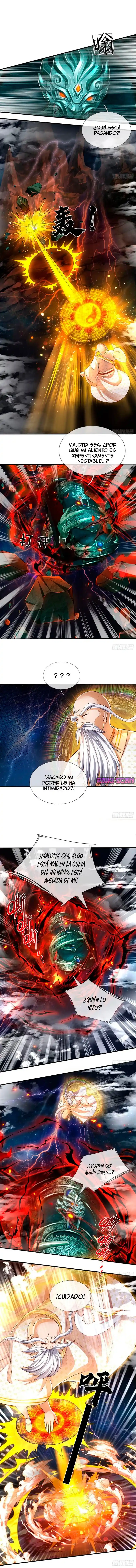 Cultivando El Dantian Supremo - Capítulo 191 - Página 5 - LectorTMOo