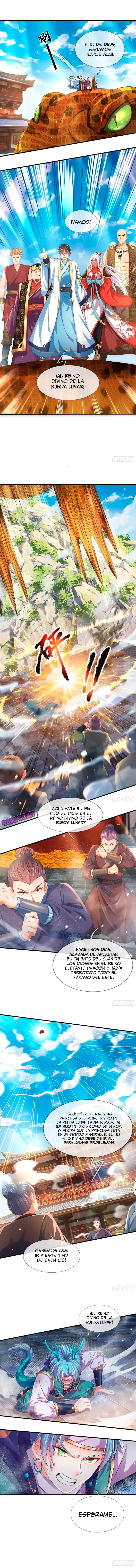 Cultivando El Dantian Supremo - Capítulo 207 - Página 2 - LectorTMOo