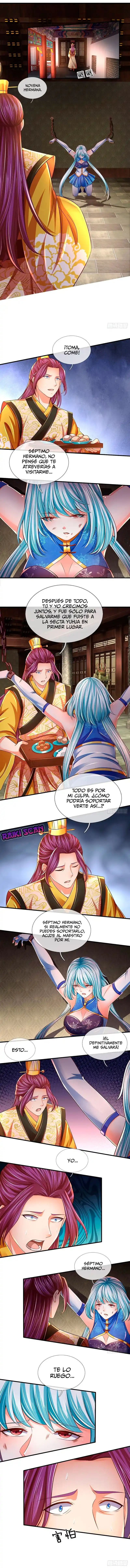 Cultivando El Dantian Supremo - Capítulo 213 - Página 2 - LectorTMOo
