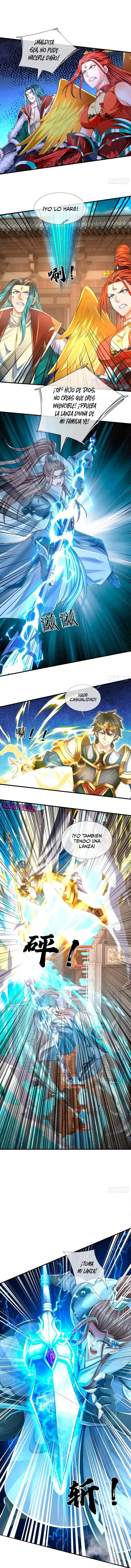 Cultivando El Dantian Supremo - Capítulo 221 - Página 2 - LectorTMOo