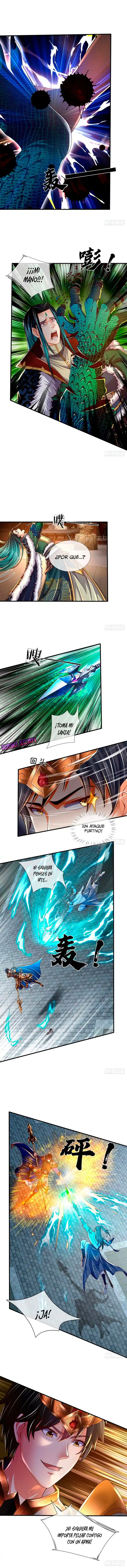 Cultivando El Dantian Supremo - Capítulo 222 - Página 1 - LectorTMOo