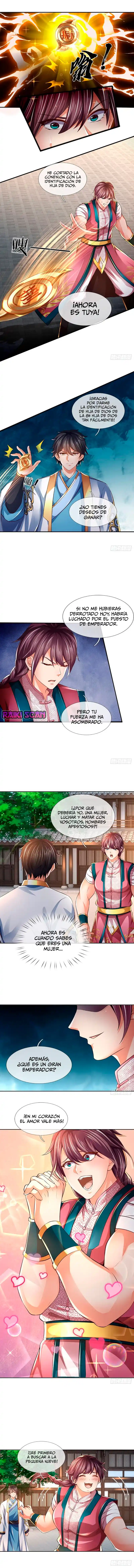 Cultivando El Dantian Supremo - Capítulo 237 - Página 2 - LectorTMOo