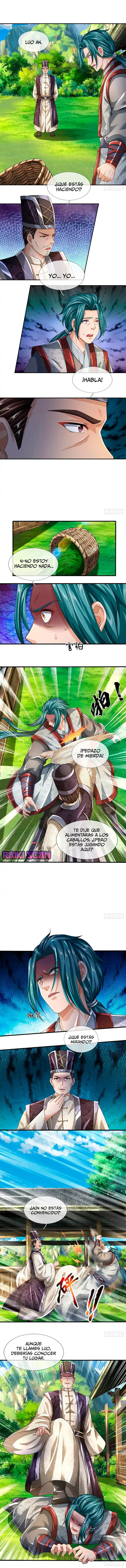 Cultivando El Dantian Supremo - Capítulo 240 - Página 2 - LectorTMOo