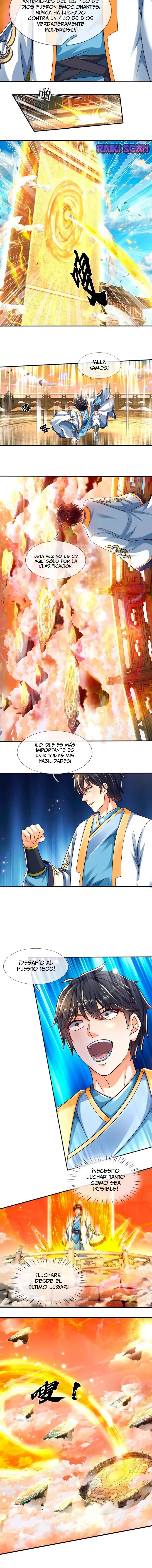Cultivando El Dantian Supremo - Capítulo 243 - Página 2 - LectorTMOo