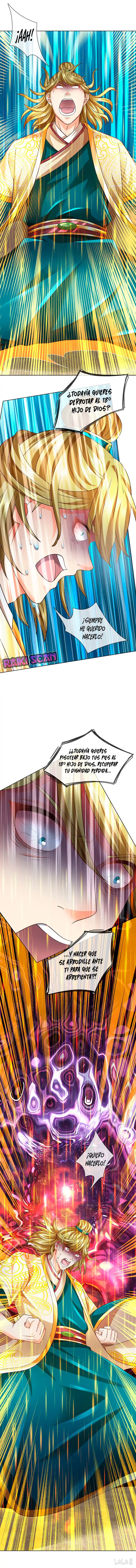 Cultivando El Dantian Supremo - Capítulo 280 - Página 7 - LectorTMOo