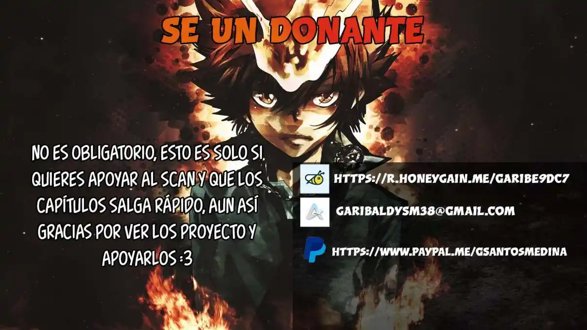 Cultivando El Dantian Supremo - Capítulo 284 - Página 8 - LectorTMOo