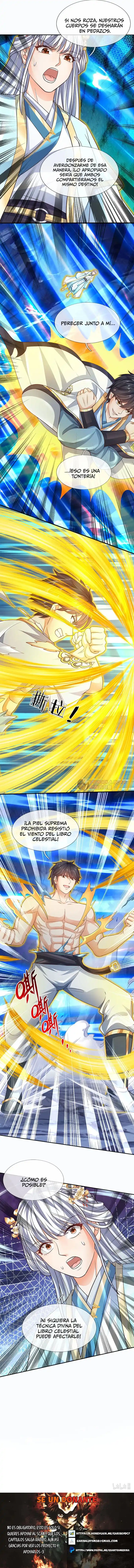 Cultivando El Dantian Supremo - Capítulo 286 - Página 7 - LectorTMOo